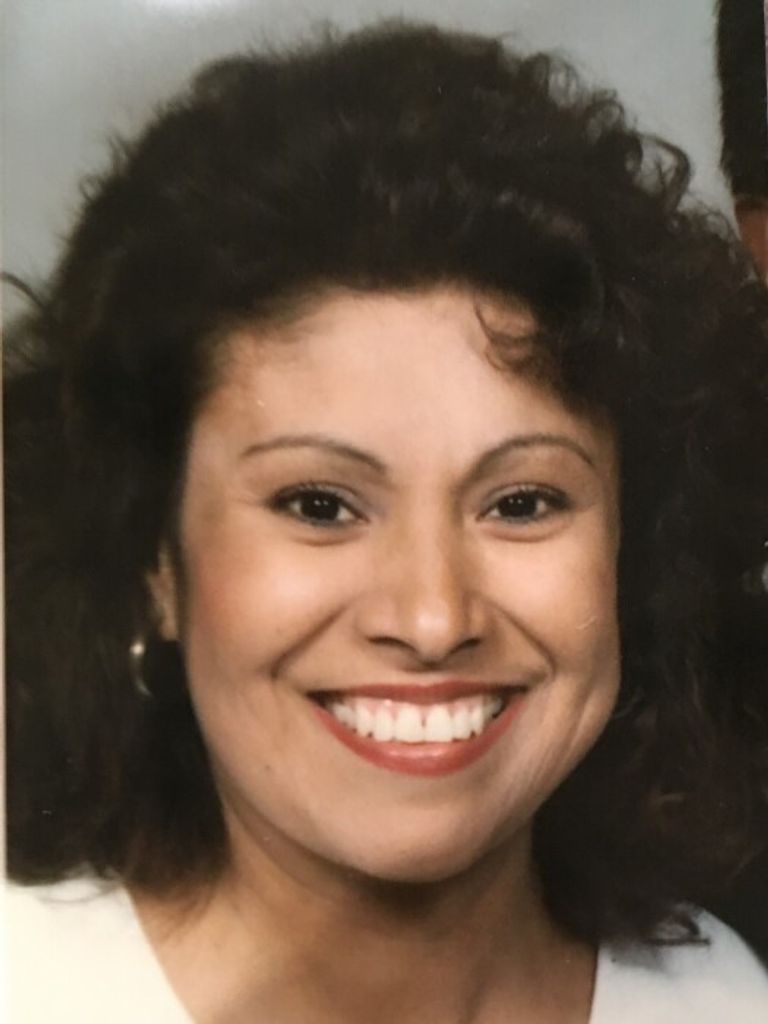 Virginia (Aviles)  Salazar