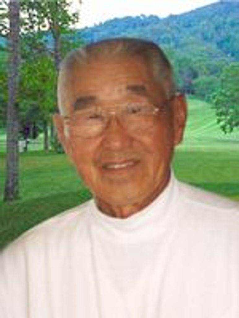 Taro L. Inouye