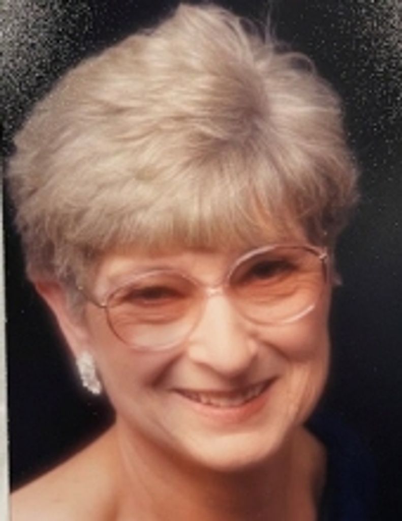 Mary M. Utley