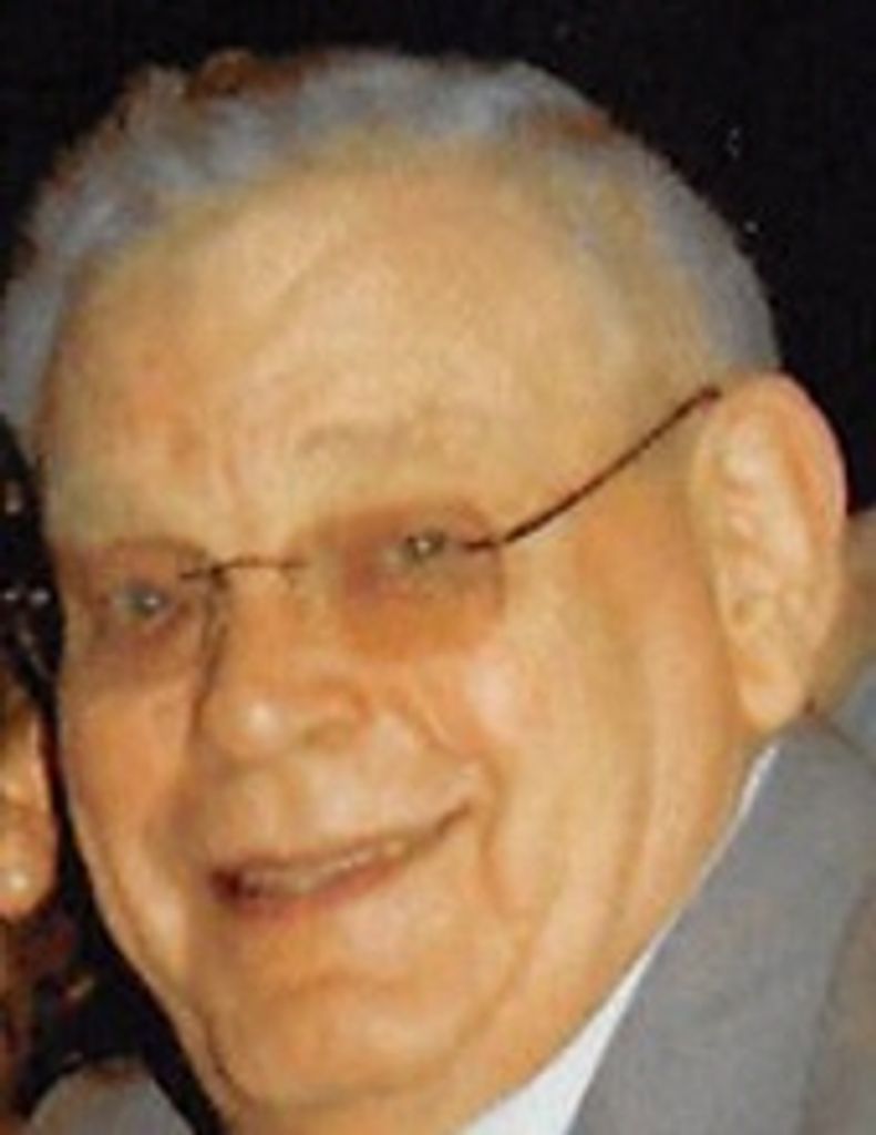 David Applegate