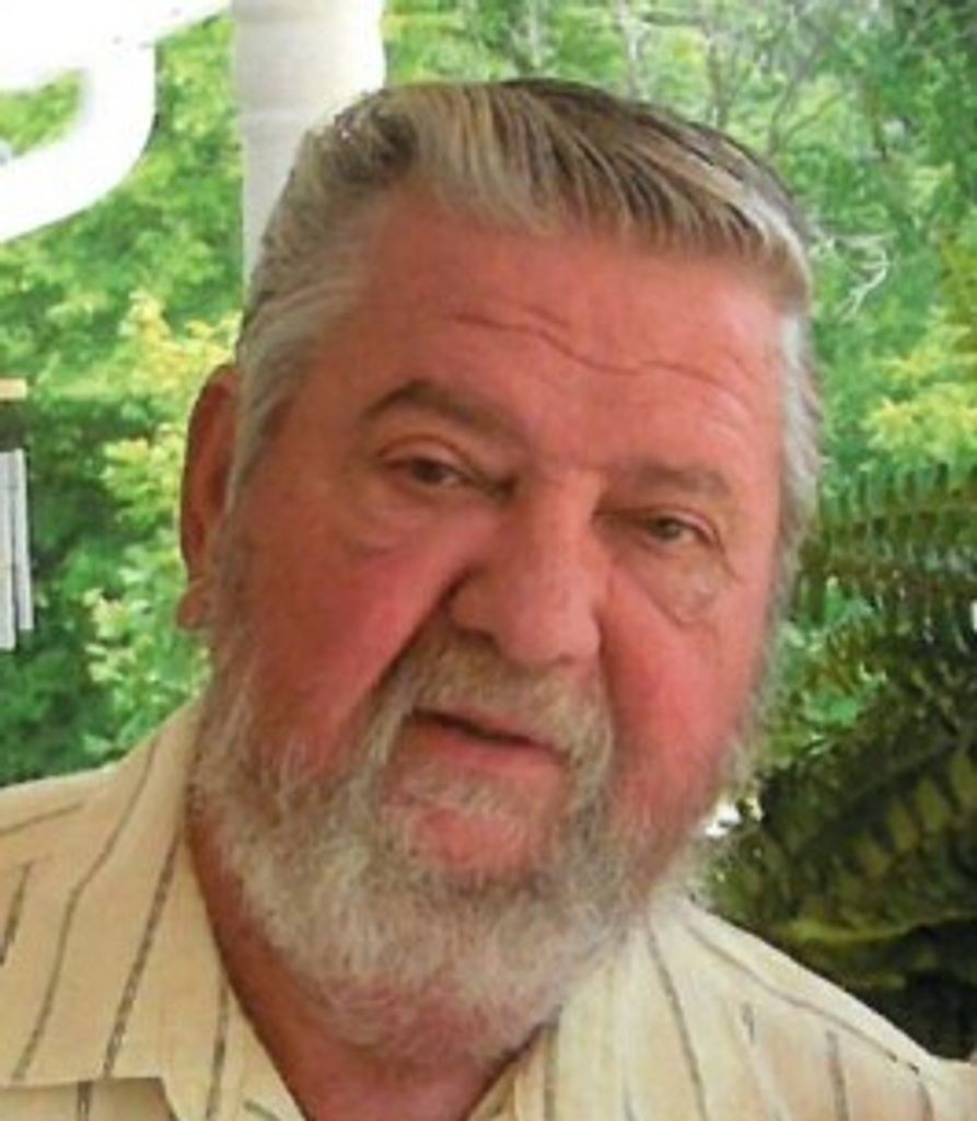 James Howard Capps