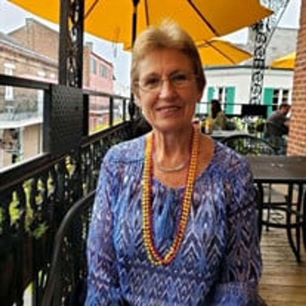 Melba Morgan Felty