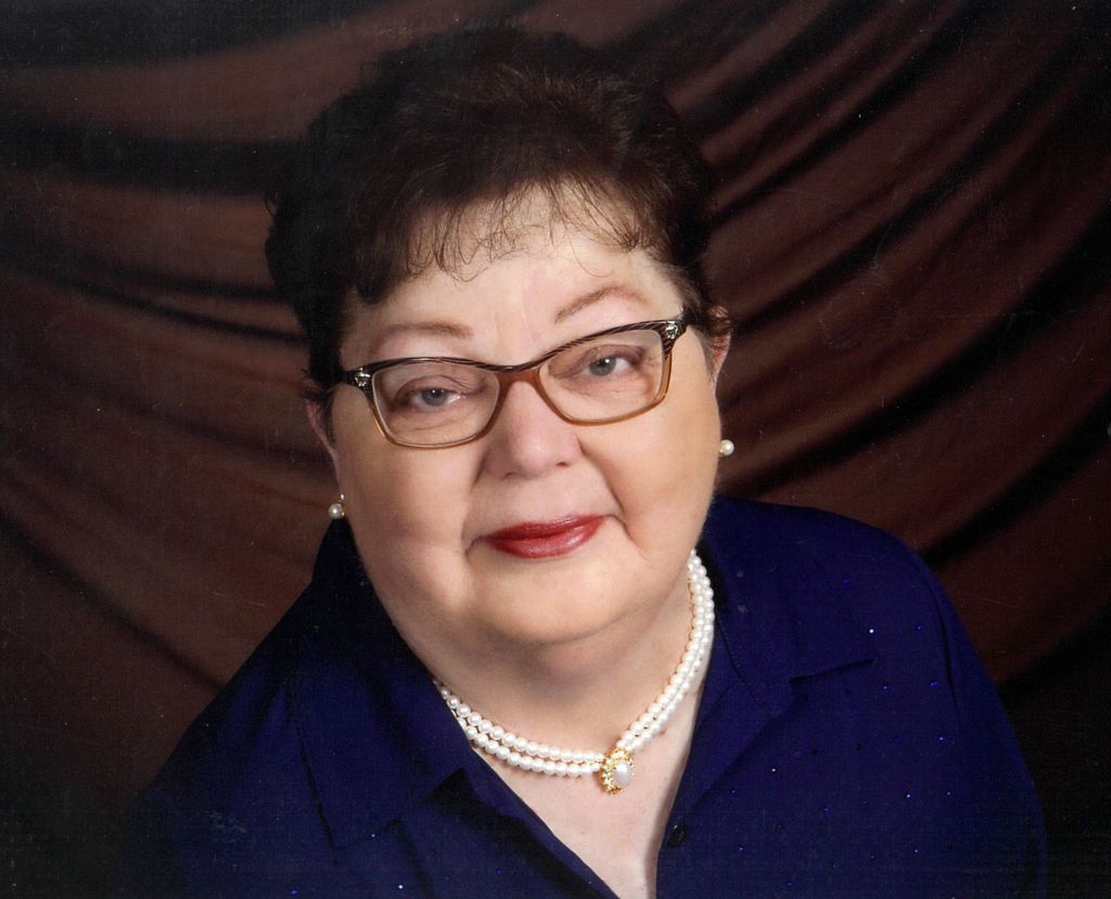 Virginia Fergel
