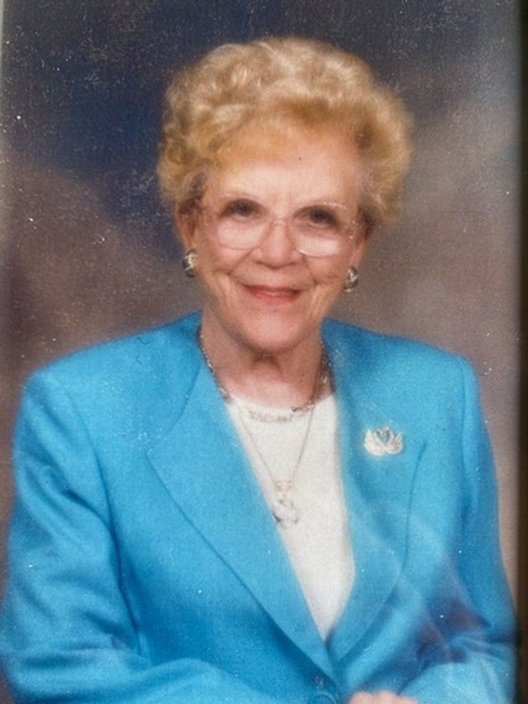 Agnes Deborah Randles