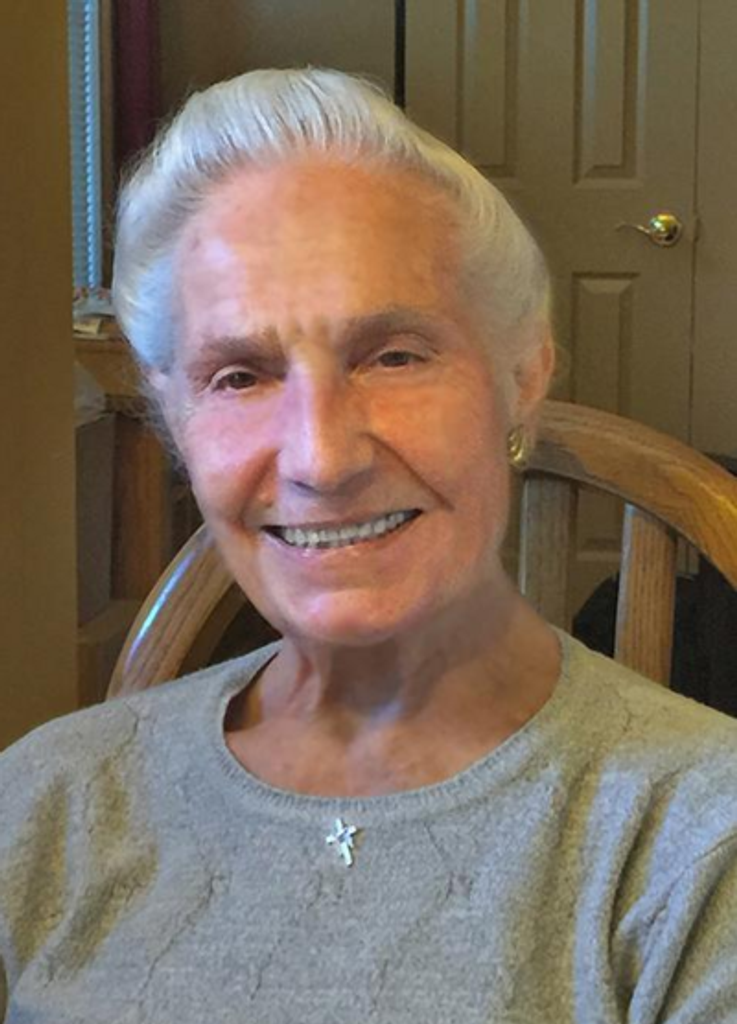 Helen Kurywczak Profile Photo