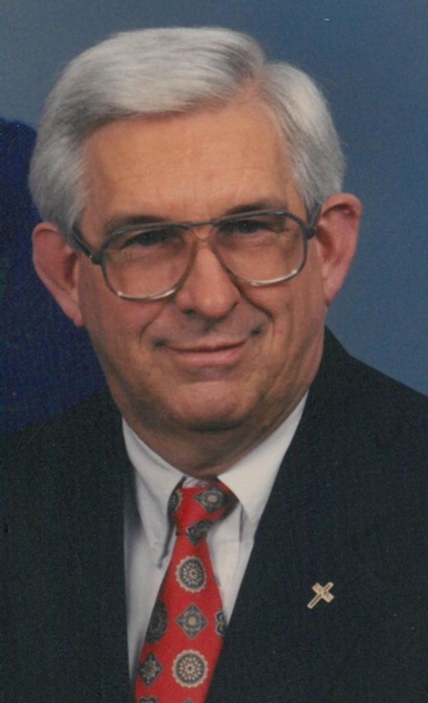 Lee Hastings Simmons Profile Photo