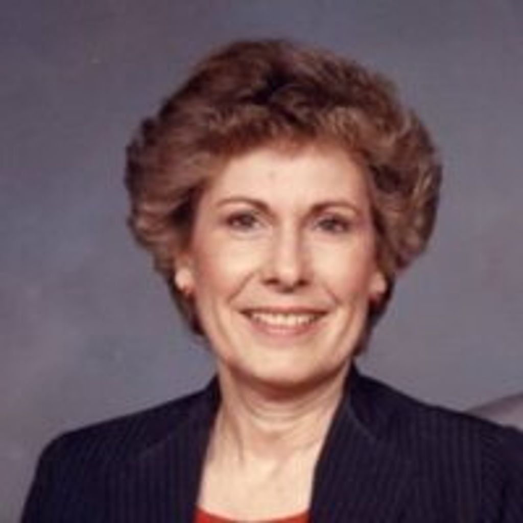 Maureen Ellis
