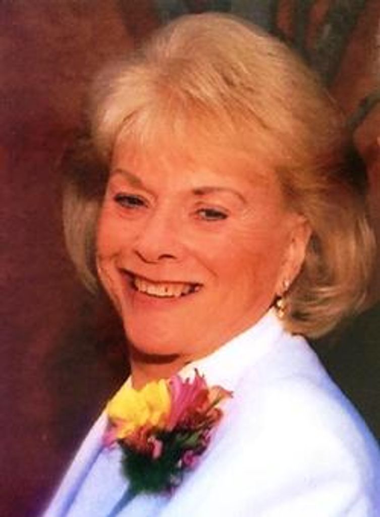Margaret L. Fellows Profile Photo