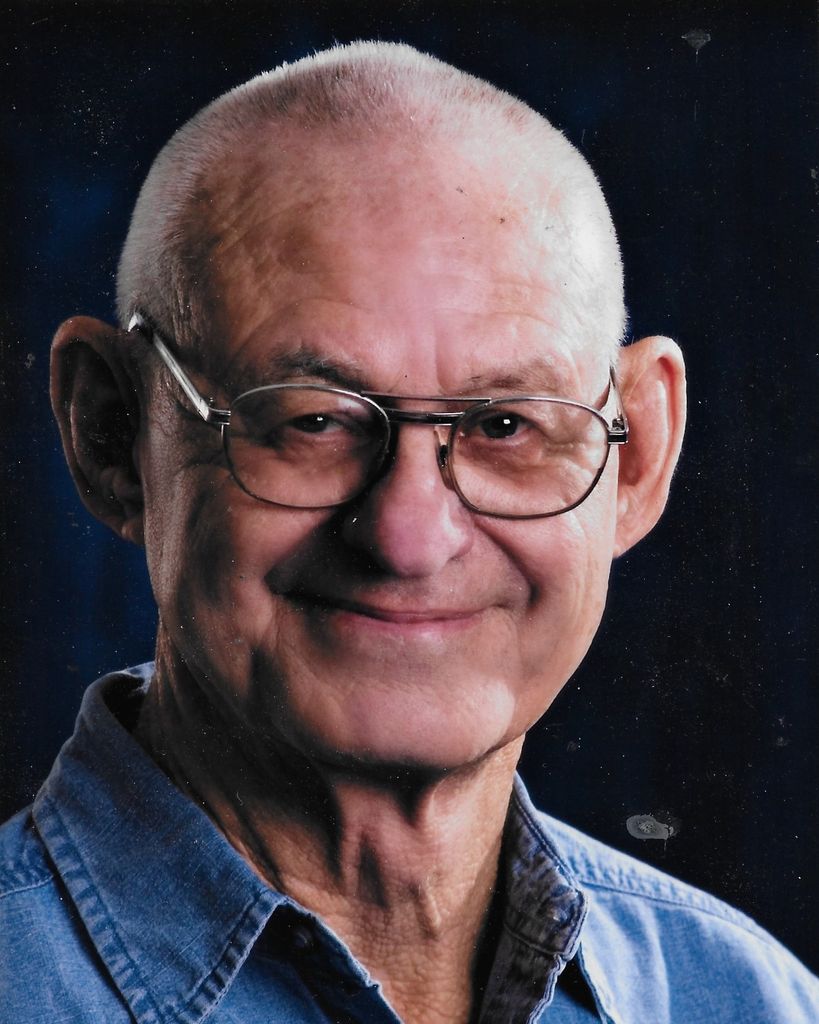 Melvin Clayton Tilley Profile Photo