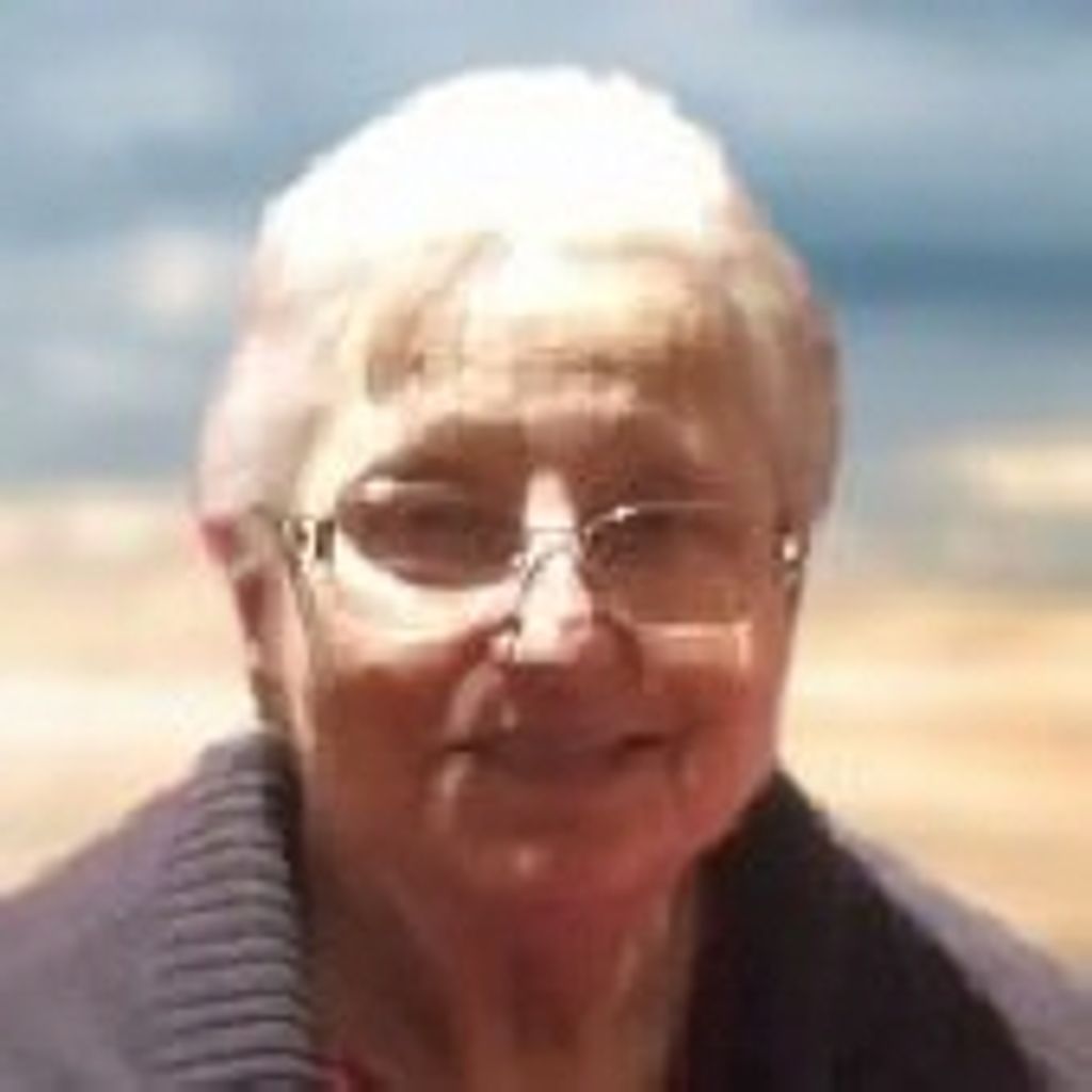 Sandra Jean Marie Noeker