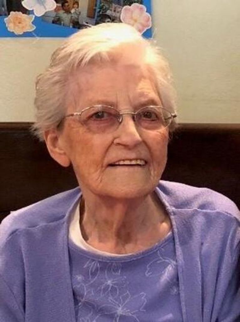 Kathleen Charlotte Volz Profile Photo