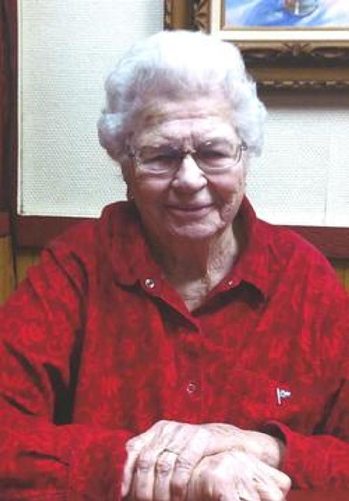 Reba Mottee Jones Profile Photo