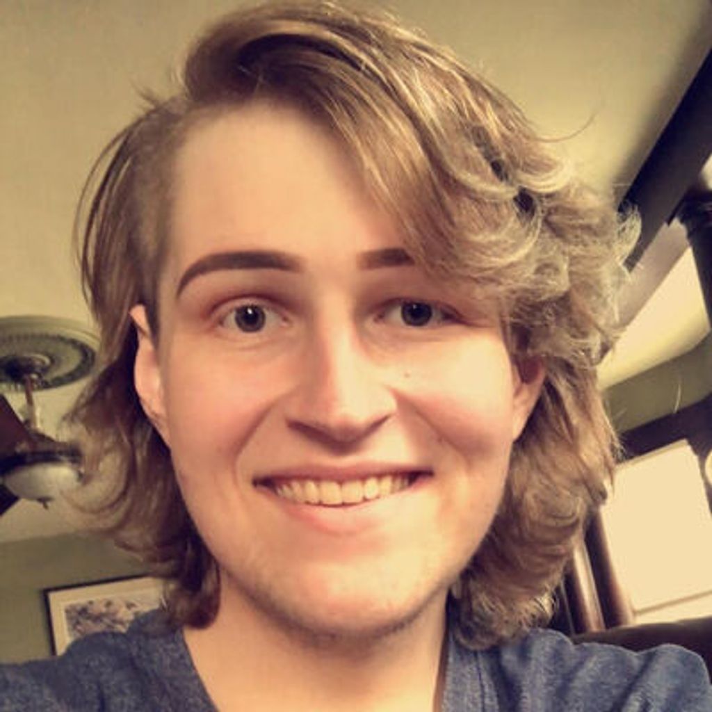 Joseph Braedon Fitzmorris Profile Photo
