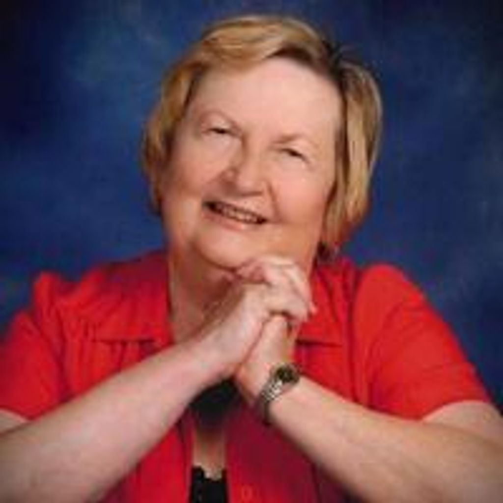 Geraldine "Gerry" Jackson Profile Photo