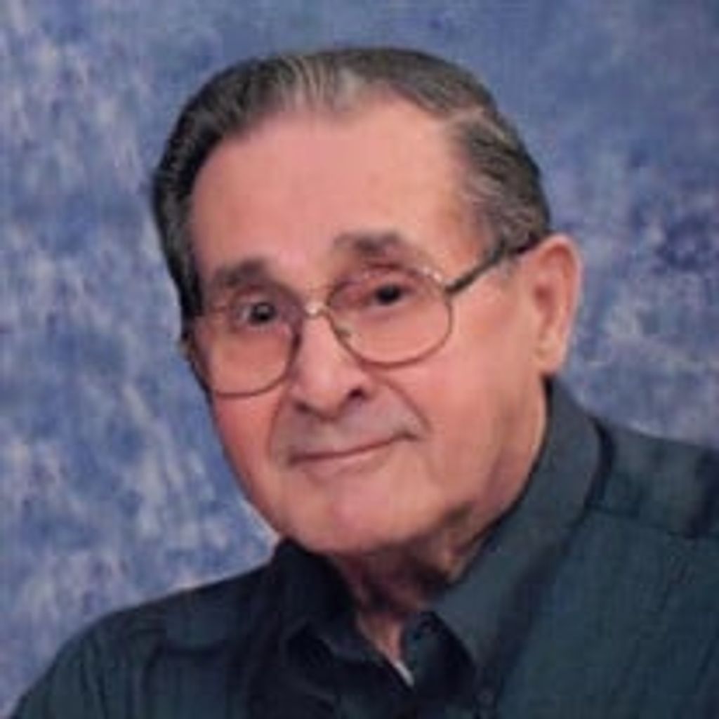 Michael G. Blazosky