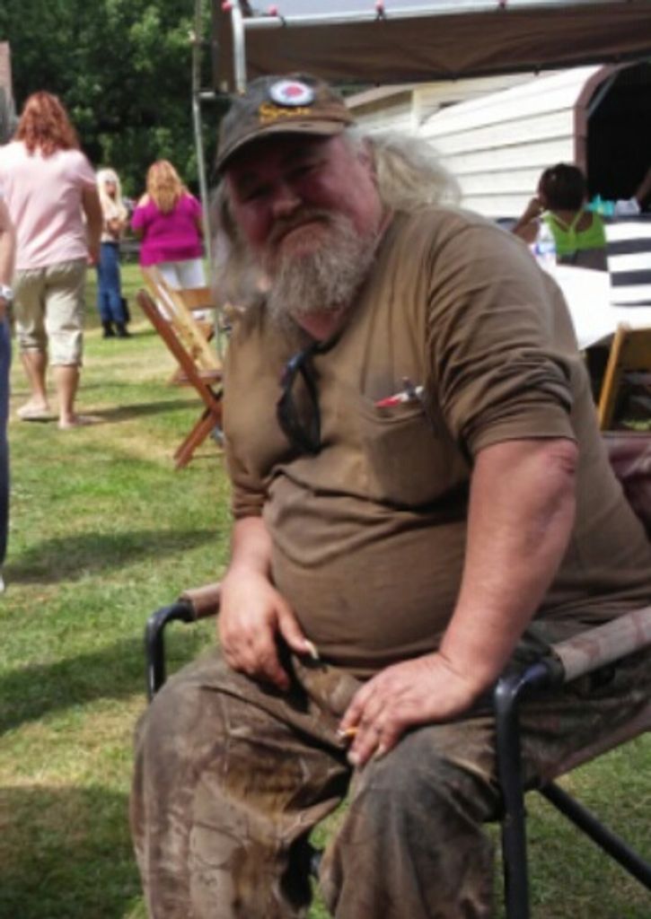 Randall "Randy" Lewis