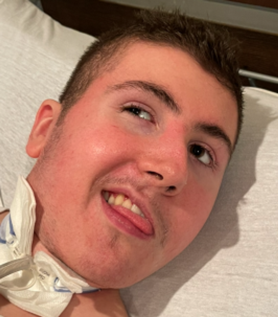 Nickolas Pritchard Profile Photo