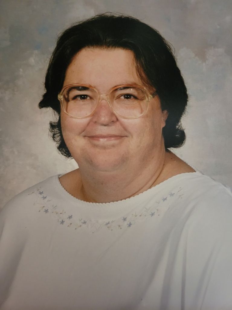 Patricia Kay Wiltfong