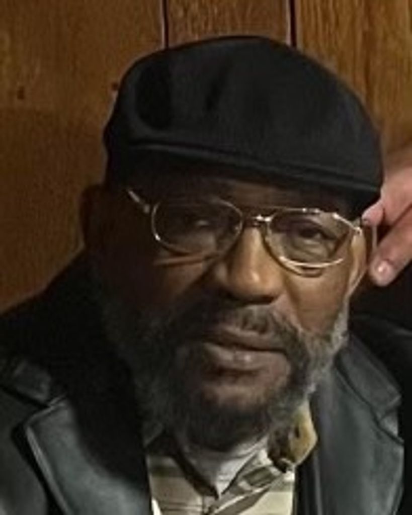 Ronald Curtis Carter