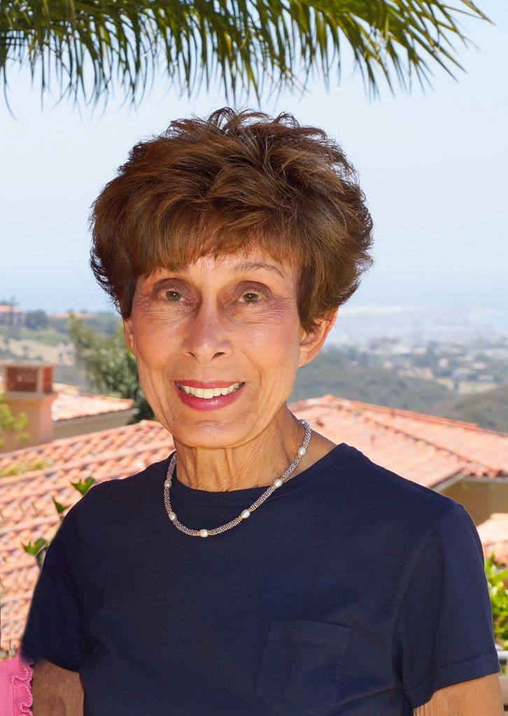 Susan Healy Koenker Profile Photo