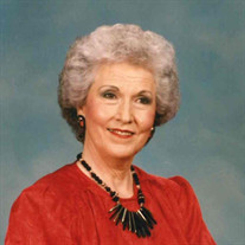 Pearl Hammons