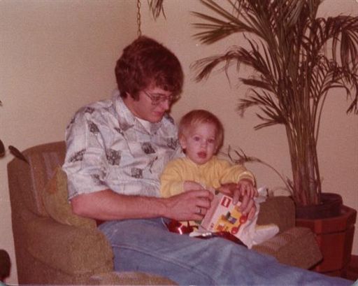 Ronald "Ron" Dean Terrell photo gallery thumbnail 28 of 152