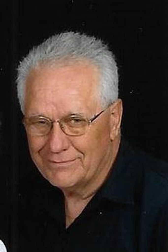 Frank Charles Miller