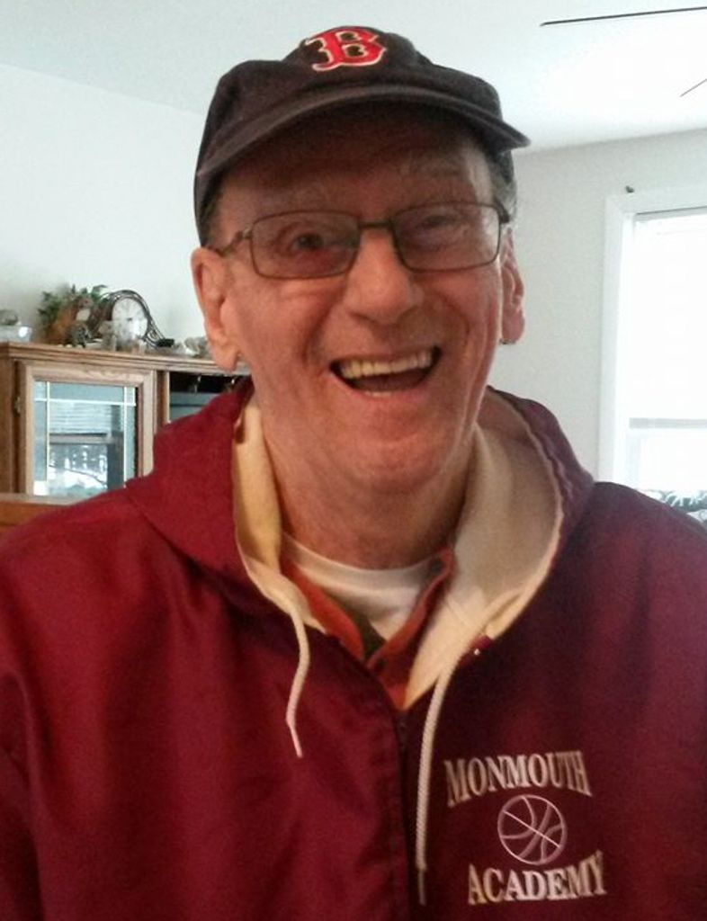 Clifford Cox Profile Photo