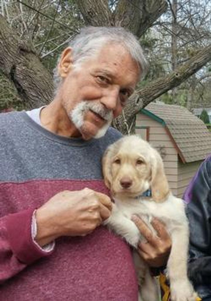 Murray Stewart Maddox