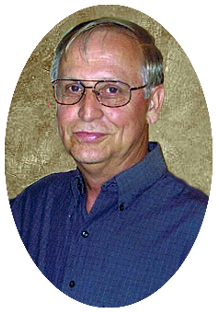 Lowell Eldridge
