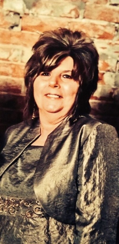 Carole Brown Profile Photo