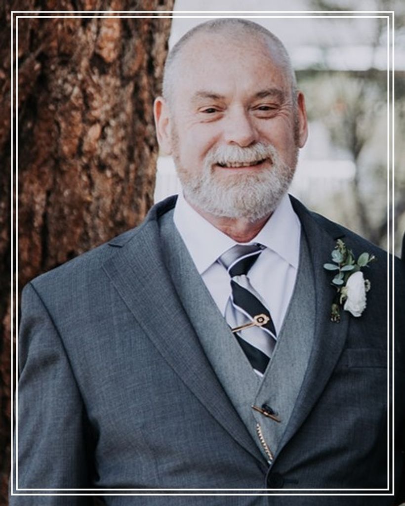 Patrick James Hannon Profile Photo