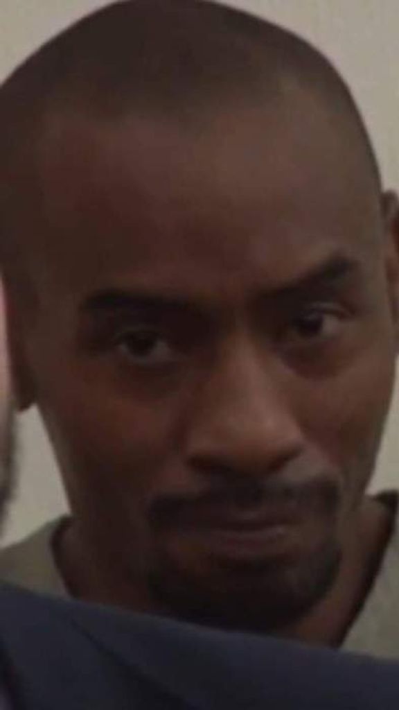 Maurice Travon Taylor