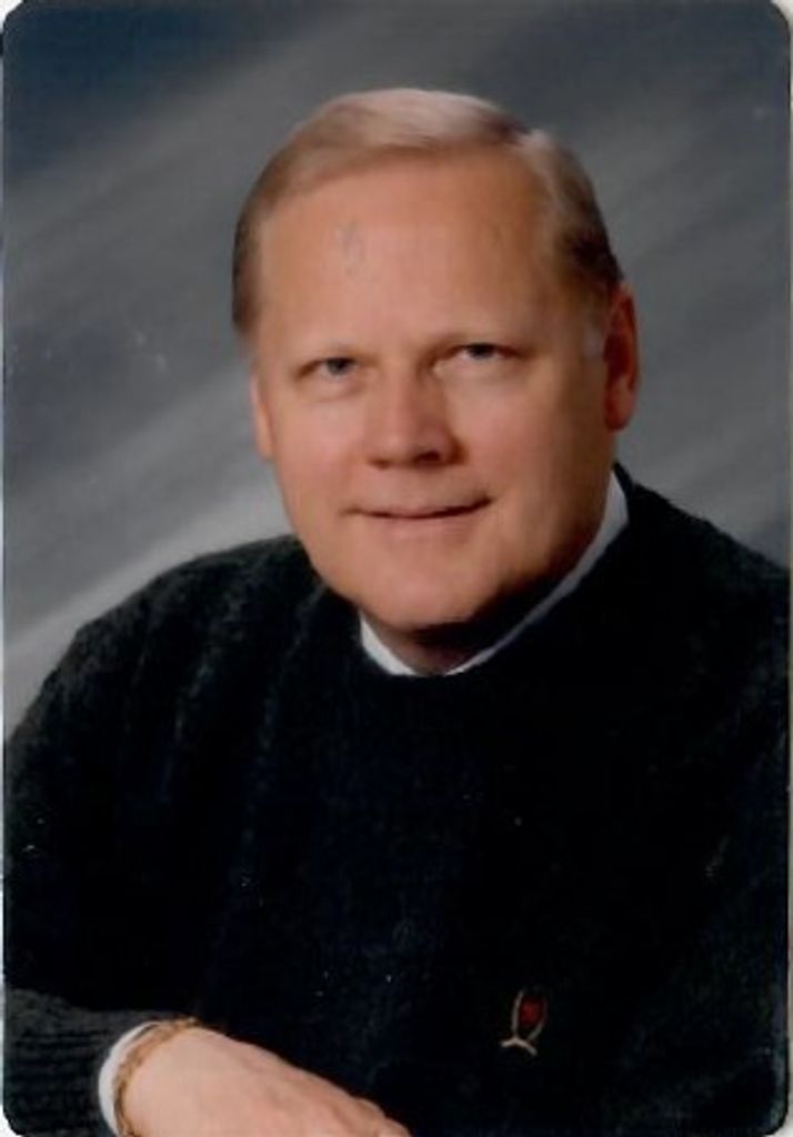 Leo Wolfgang Braun Profile Photo
