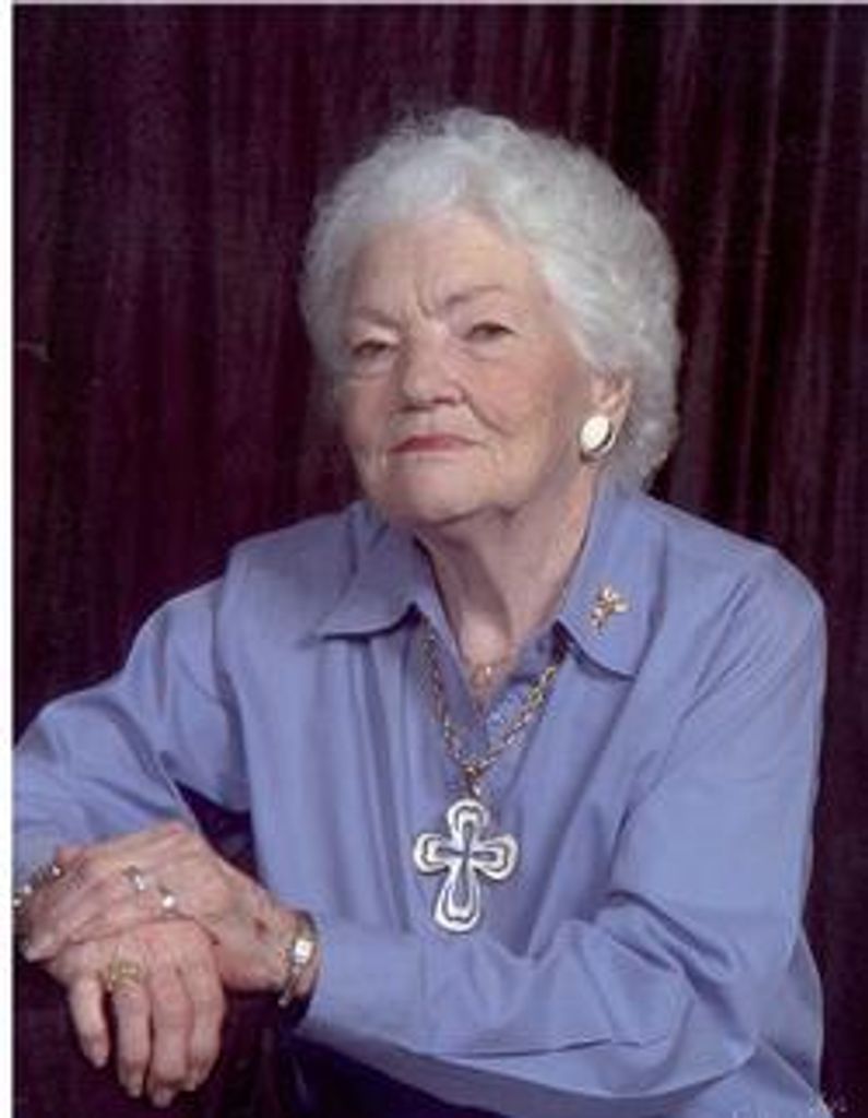 Gloria Camille Smith