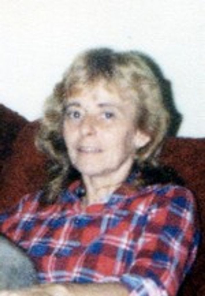 Patricia A. (Taylor)  Potter