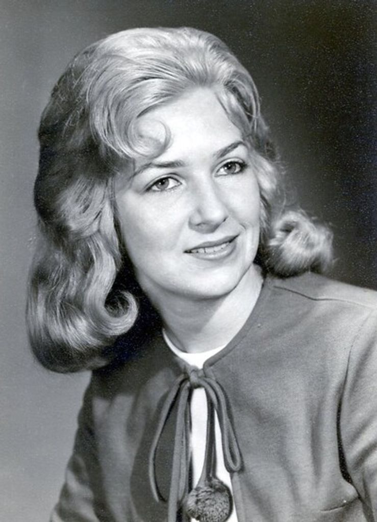 Marva Nell Clark Profile Photo