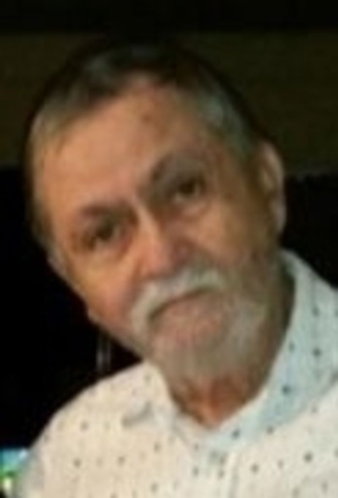 Wilfredo Auli-Reyes Profile Photo