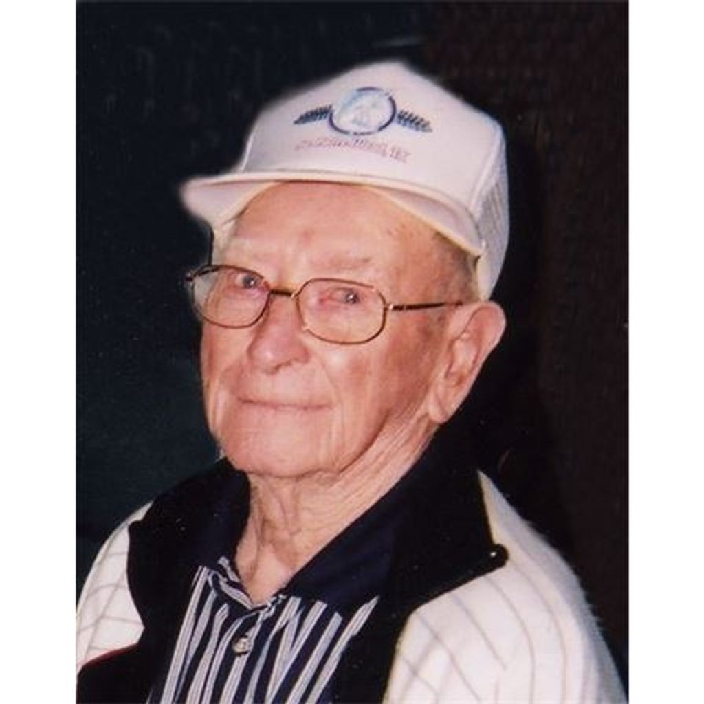 Neal Edward Maring