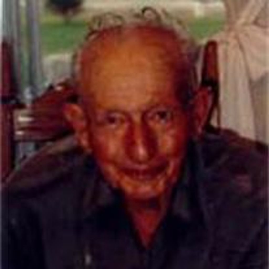 Reuben Derr