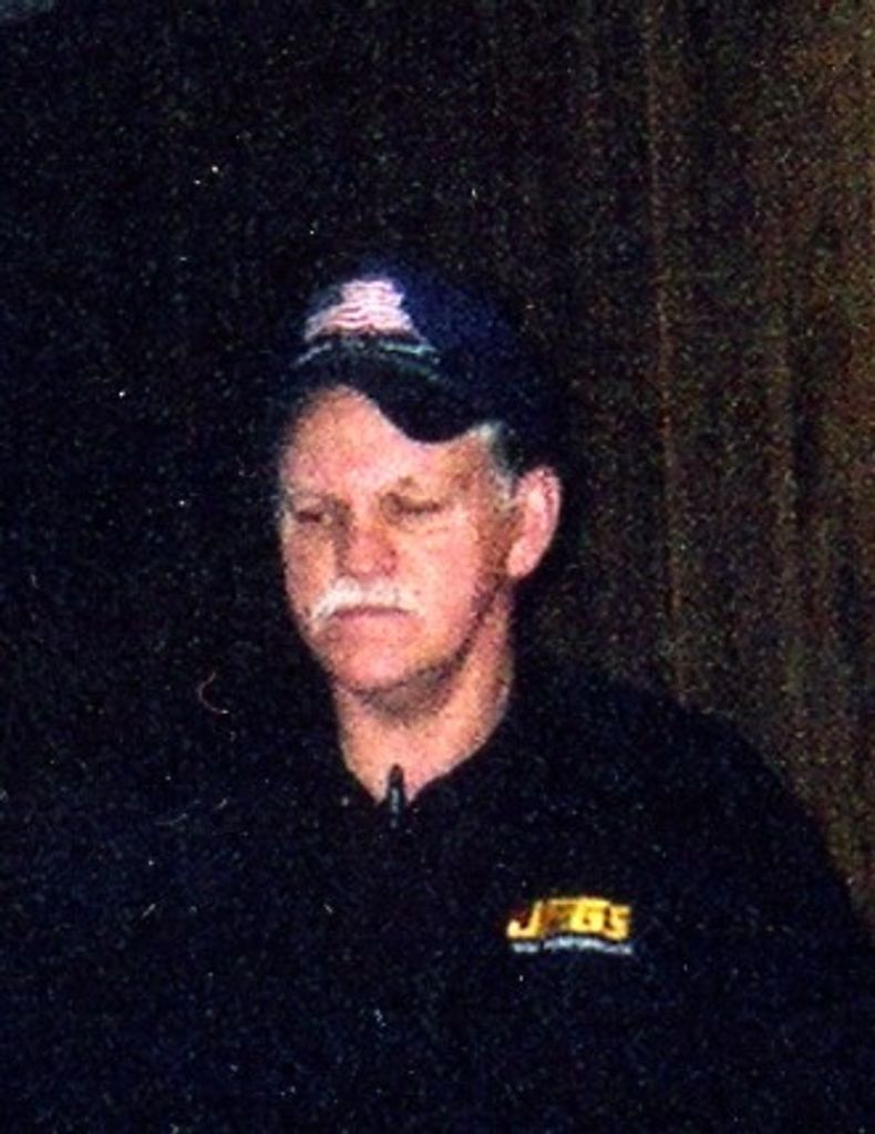 Larry Wayne Jackson Profile Photo