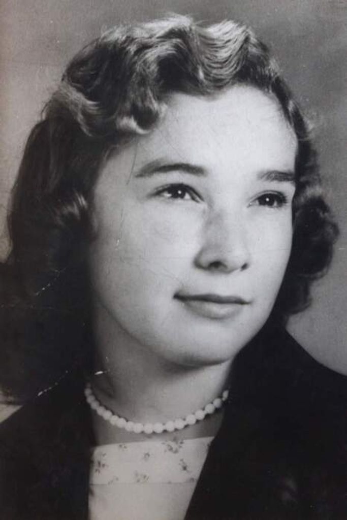 Eunice Hall