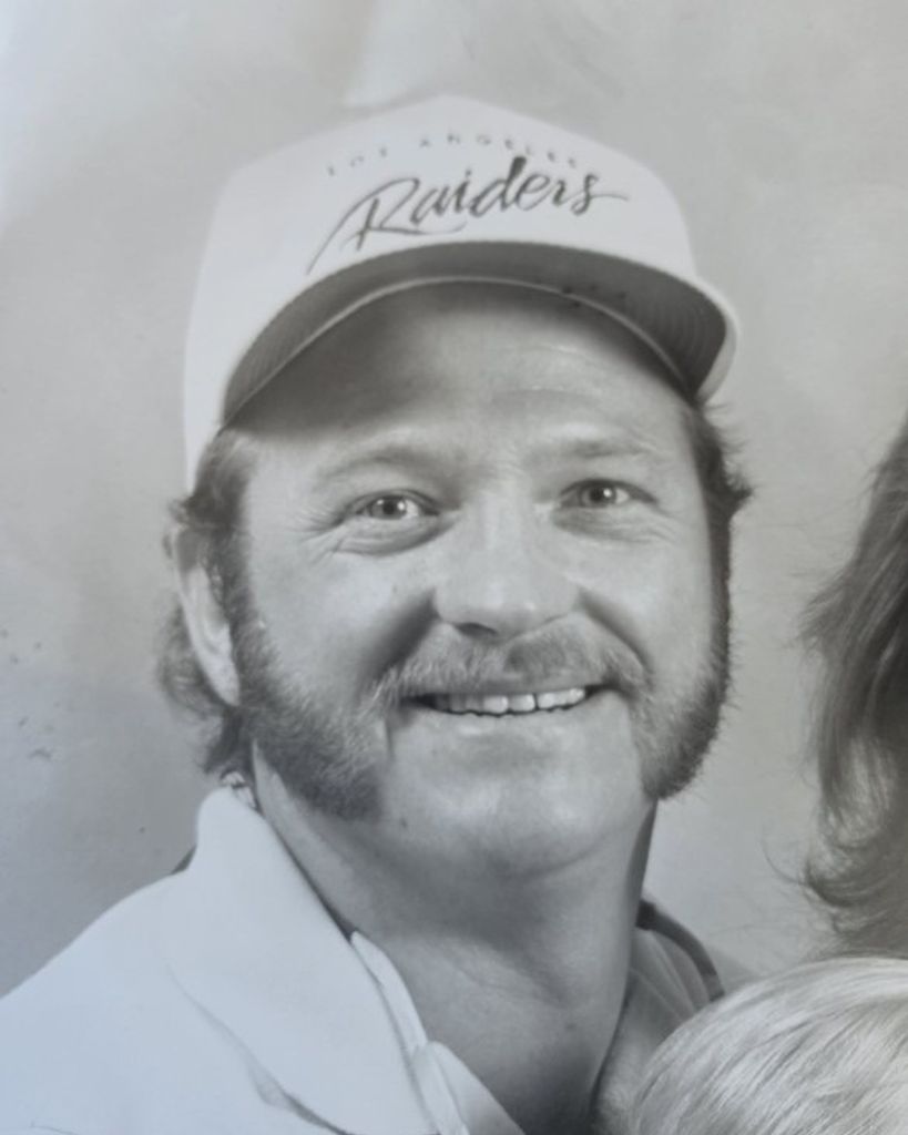 Michael Jay Felo Sr.