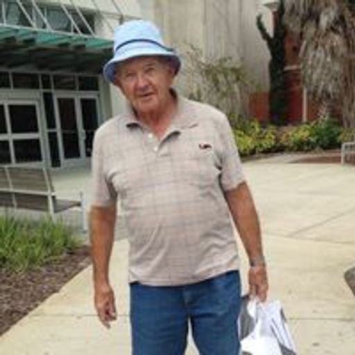 Arnold Ralph Fischbach Profile Photo