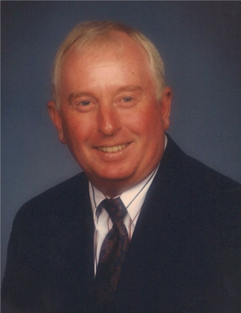 Ronnie Thompson Profile Photo