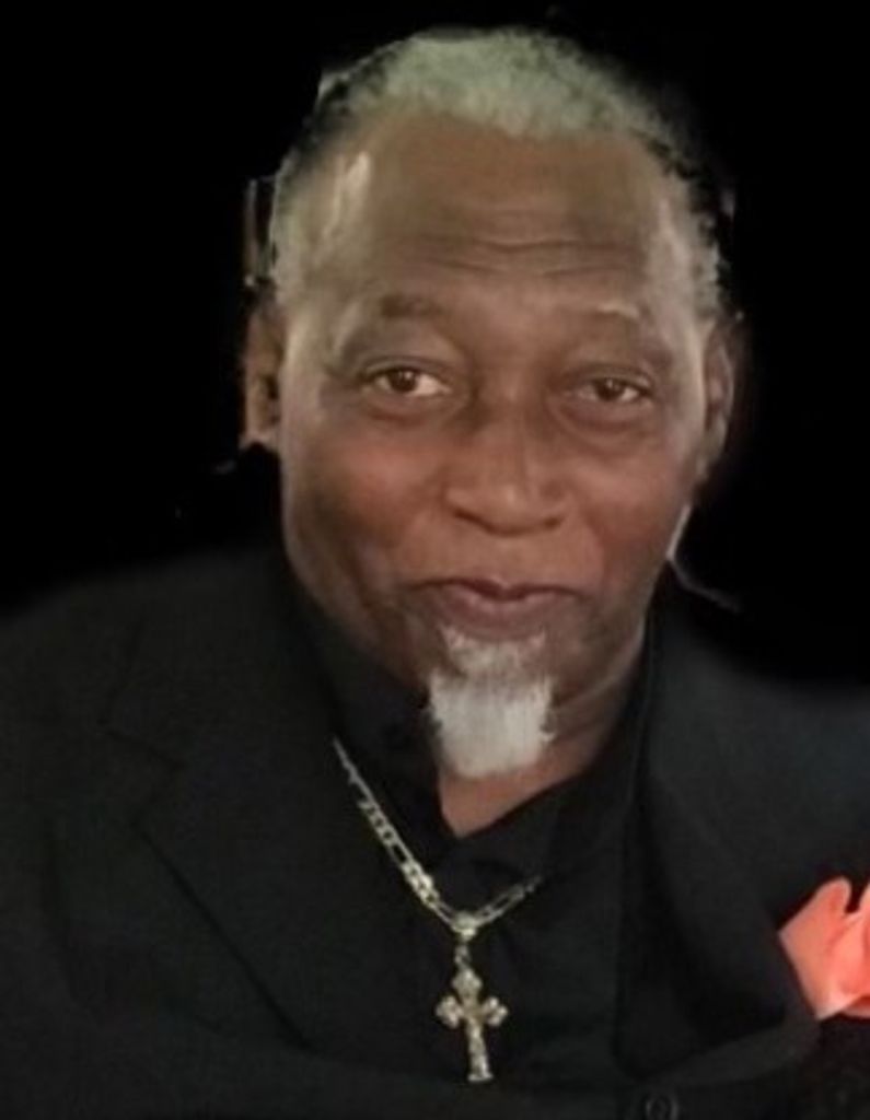 Henry Paul Scott Profile Photo