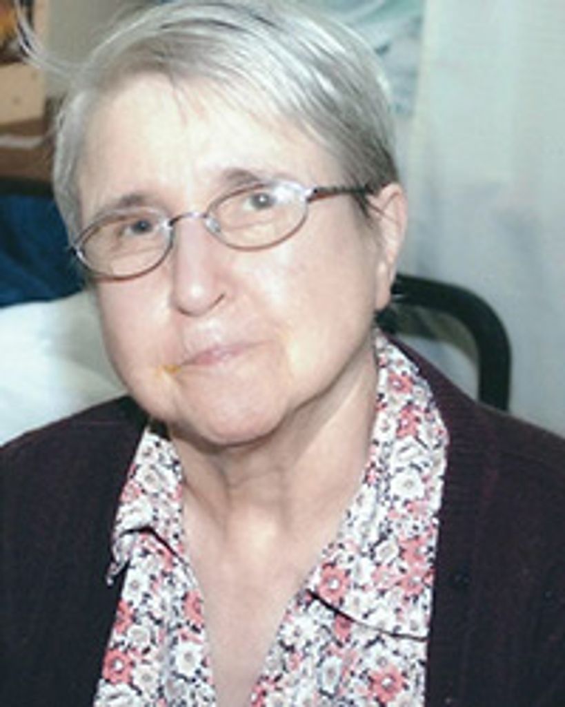 Mary “Elaine” Miller-Rausch