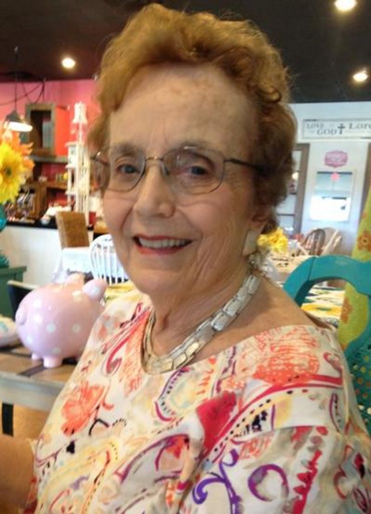 Barbara Joan Brienza Profile Photo