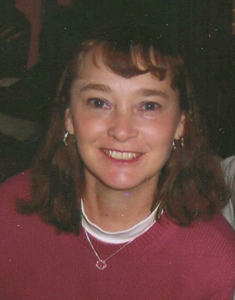 Marcia "Marcy" D. Harbour