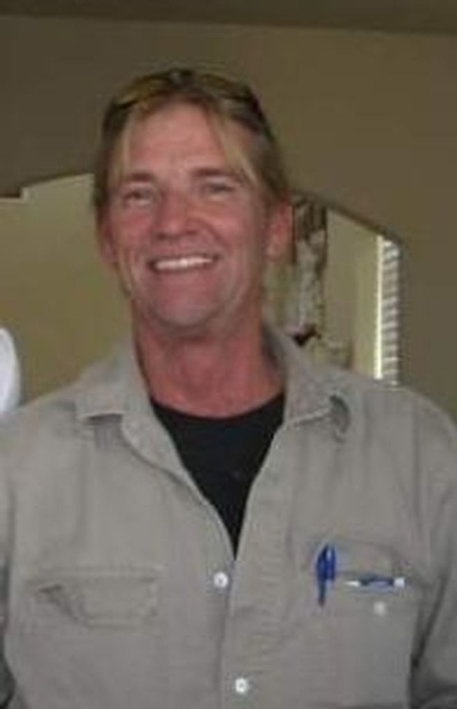 Russell Lee Hubbell Profile Photo